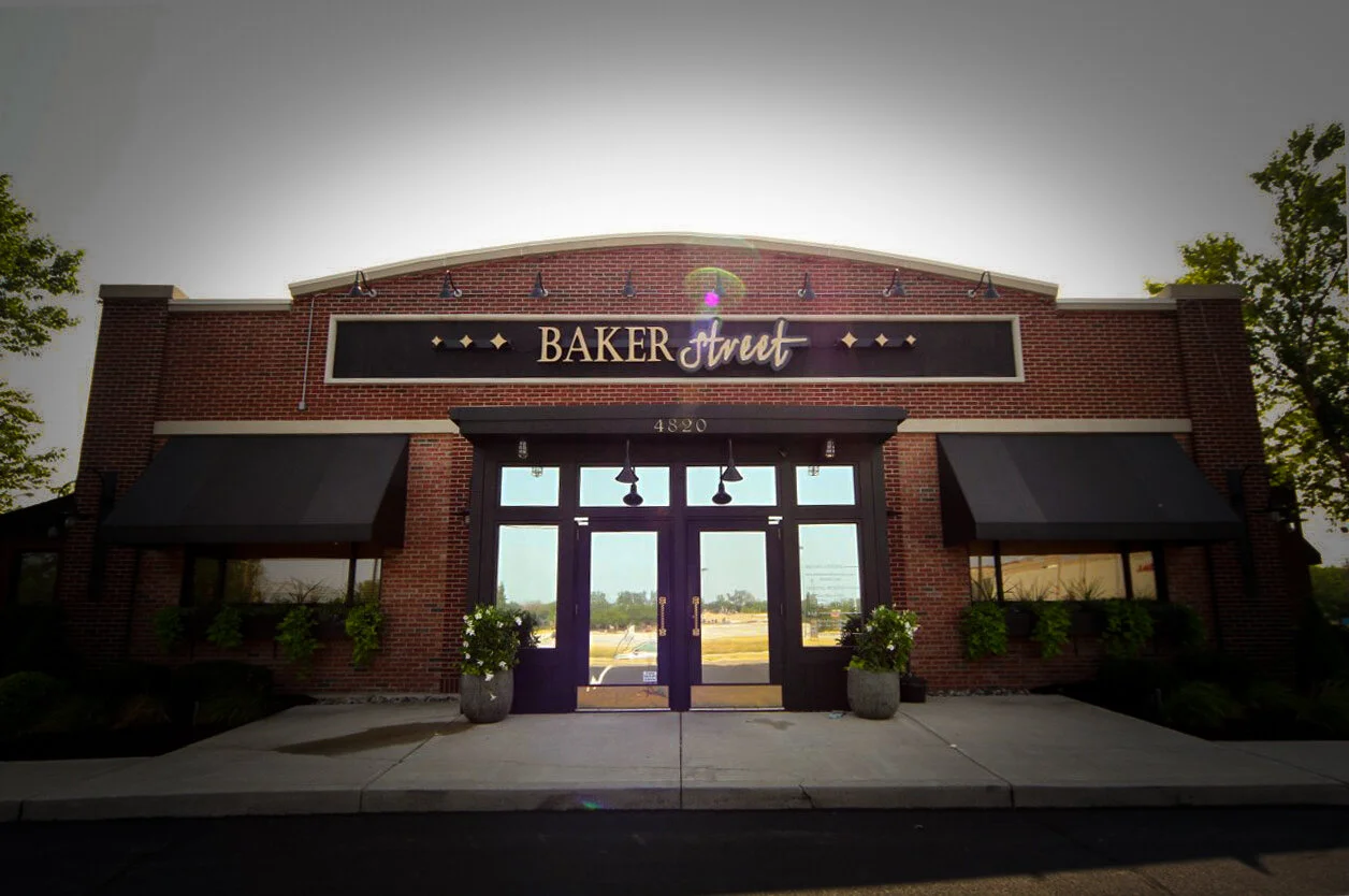 BakerStreet Steakhouse in Fort Wayne, IN (3)
