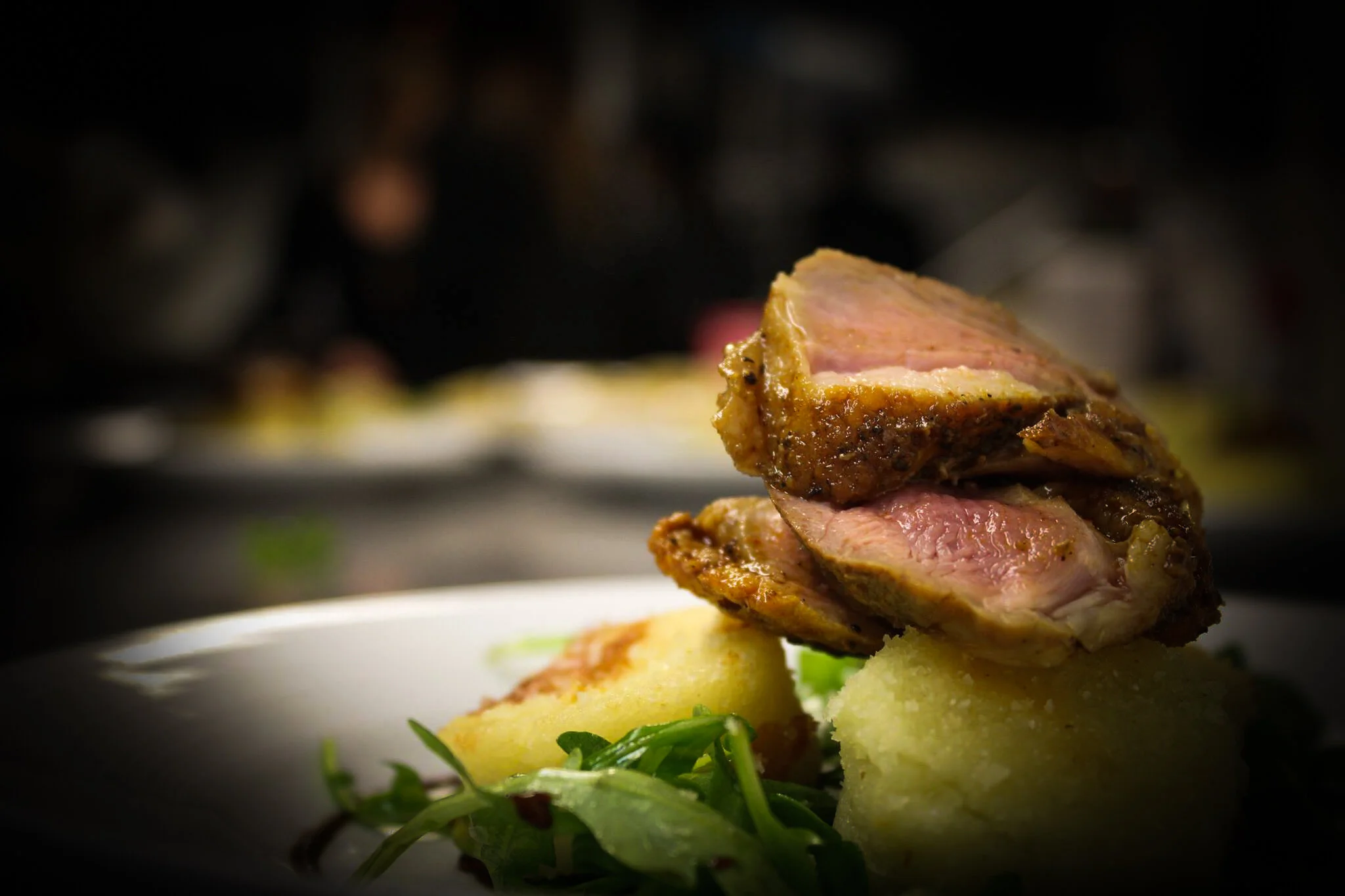 BakerStreet Steakhouse in Fort Wayne, IN (4)