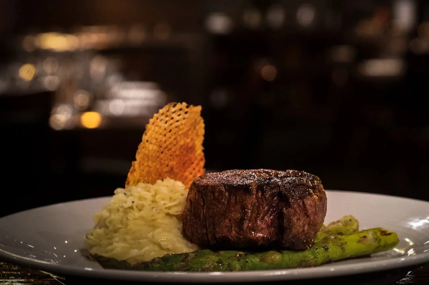 BakerStreet Steakhouse in Fort Wayne, IN (5)