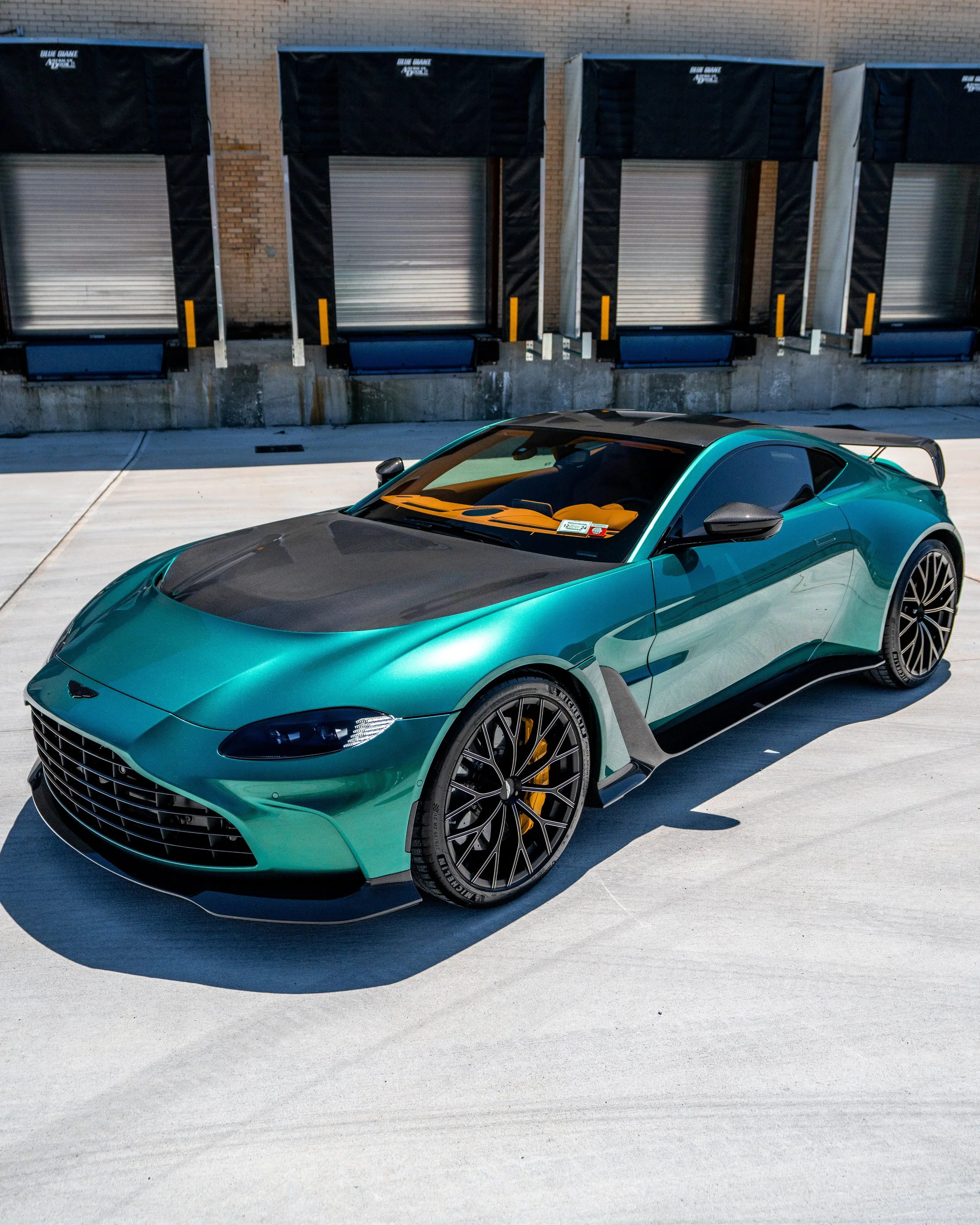 Bespoke Auto in Locust Valley, NY