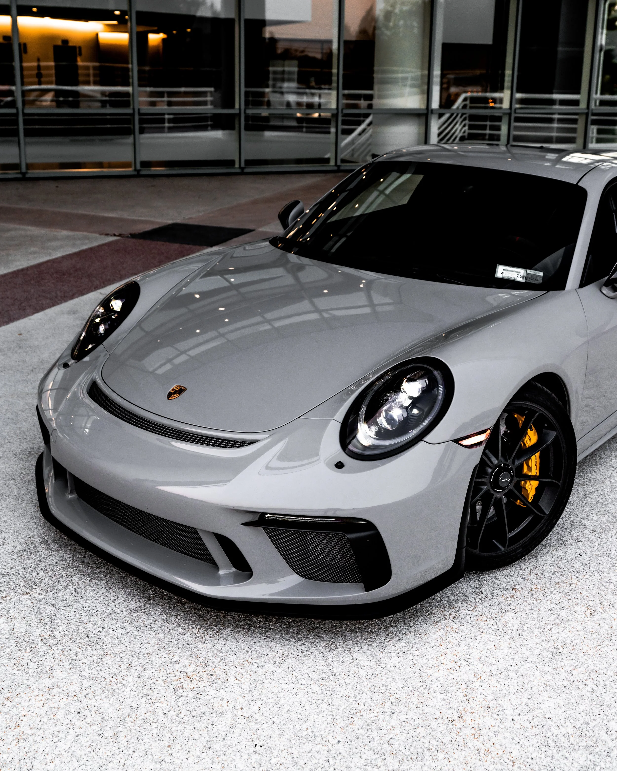 Bespoke Auto in Locust Valley, NY (2)