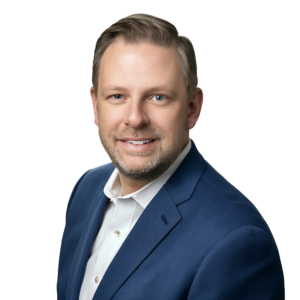 Eric Free, Realtor® in Medway, OH