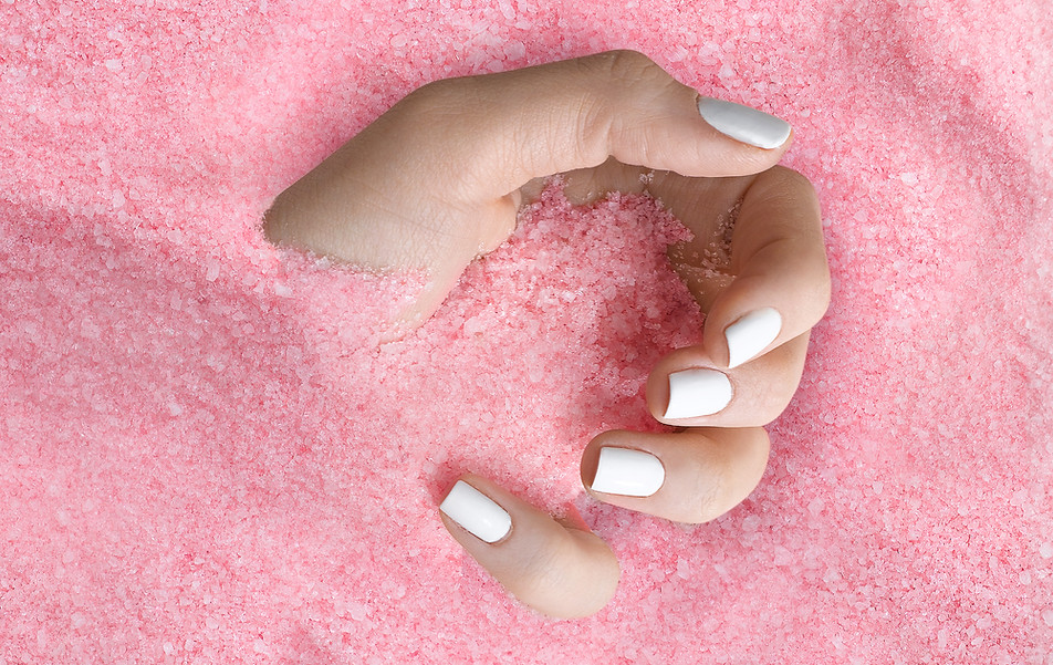 Sallee’s Nails in Ashburnham, MA