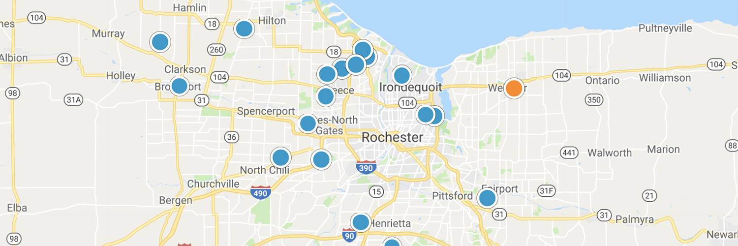 NORCHAR Real Estate in Rochester, NY (2)