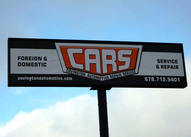 Covington Automotive Repair Service in Covington, GA (3)