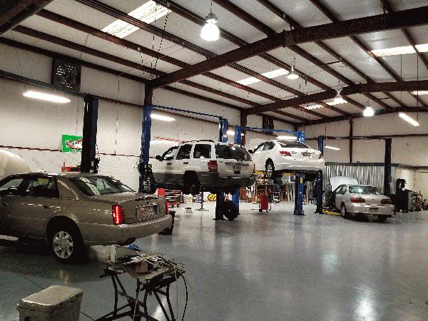Covington Automotive Repair Service in Covington, GA (4)