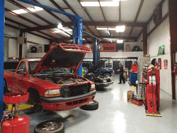 Covington Automotive Repair Service in Covington, GA (5)