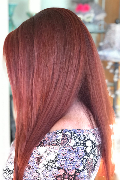 Salon Soleil Hair Designs in Destin, FL (2)