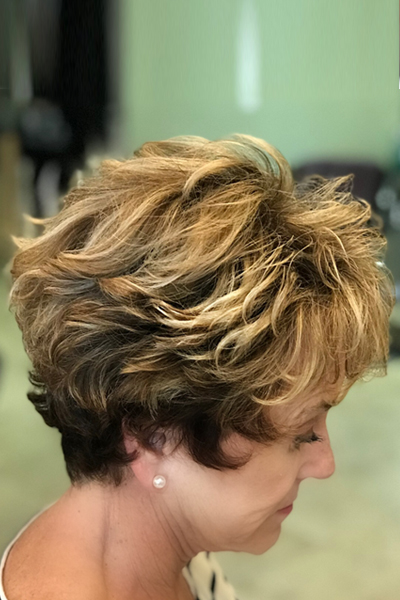 Salon Soleil Hair Designs in Destin, FL (3)