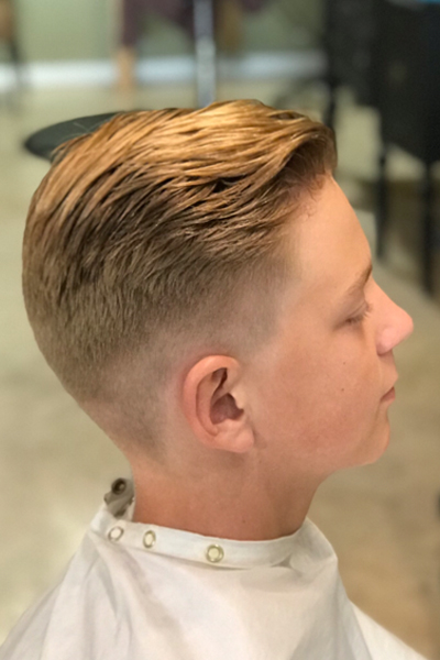 Salon Soleil Hair Designs in Destin, FL (5)