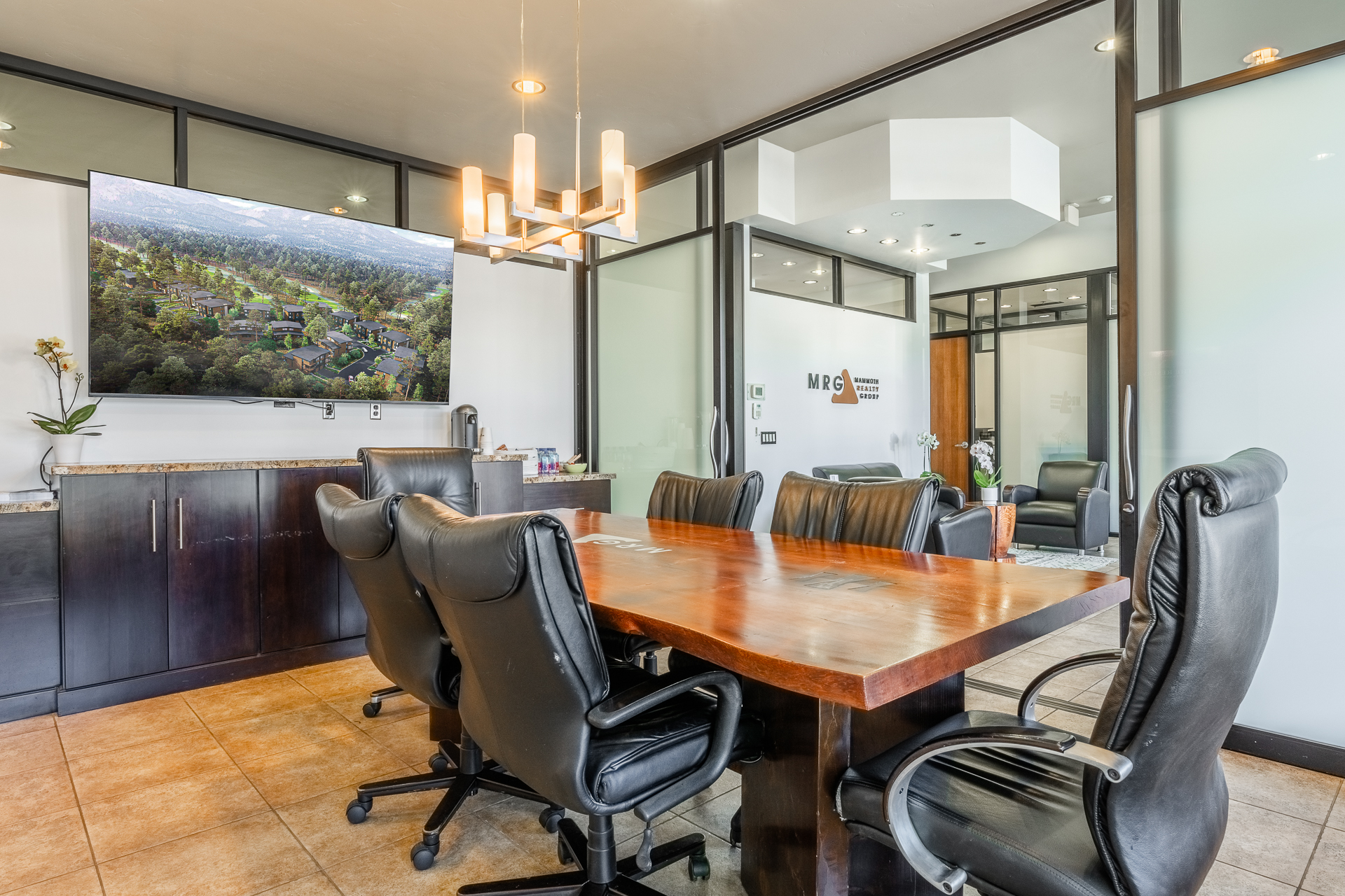 Mammoth Realty Group, Inc in Mammoth Lakes, CA