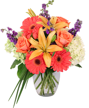 The Flower Basket in Harrisville, WV (3)