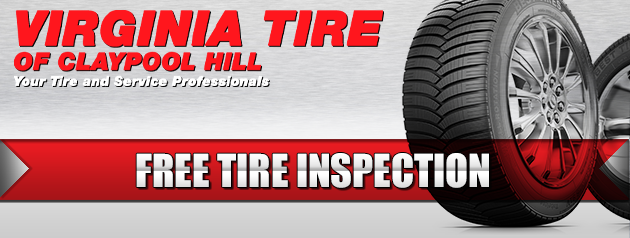 Virginia Tire and Auto Repair in Cedar Bluff, VA
