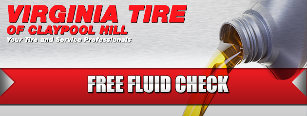 Virginia Tire and Auto Repair in Cedar Bluff, VA (2)