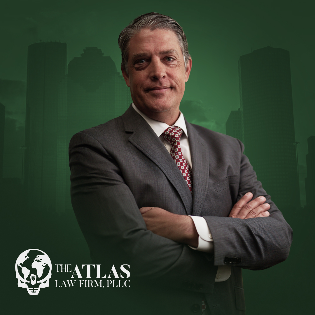 The Atlas Law Firm Pllc in Houston, TX