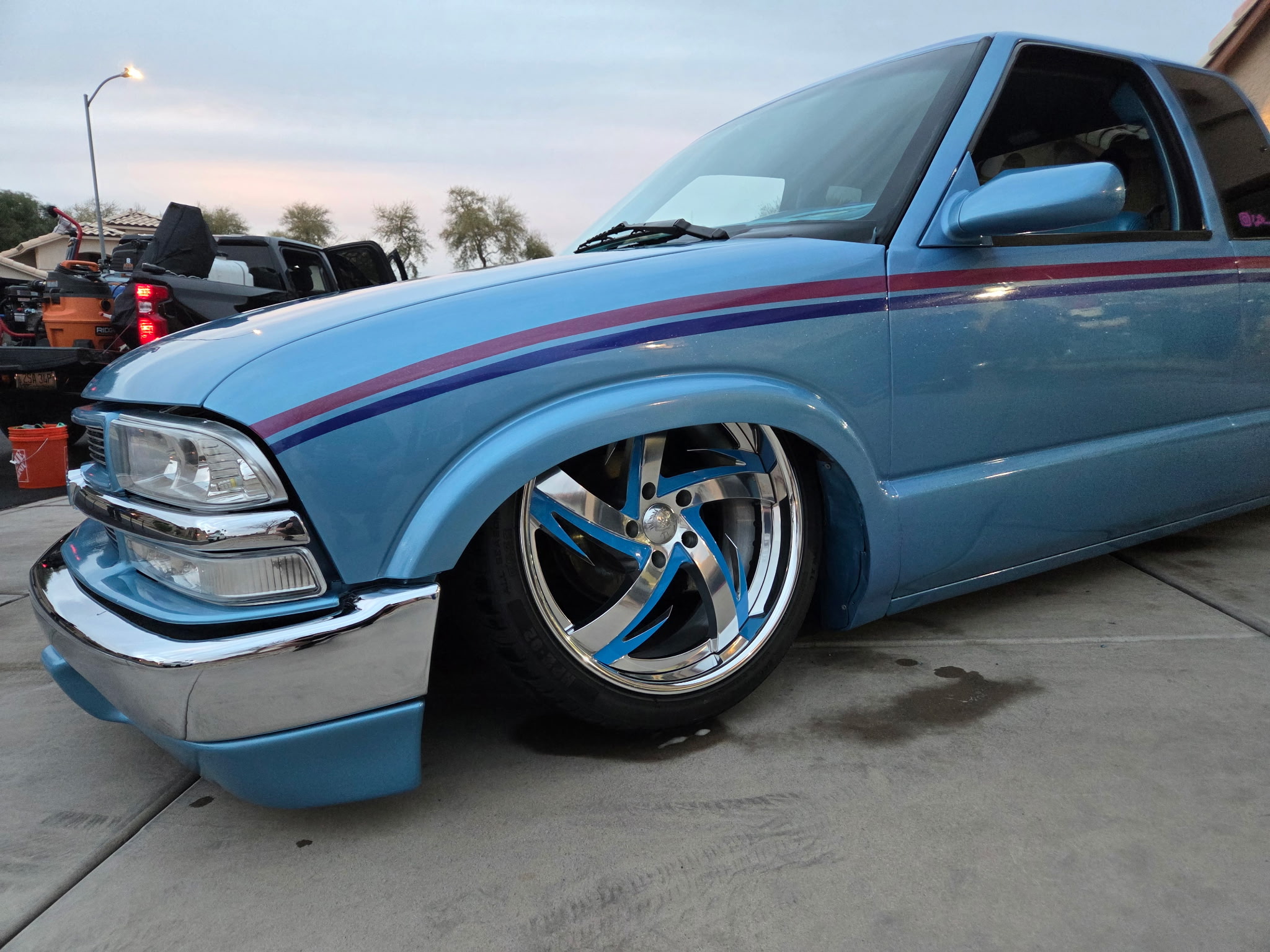 Desert Diamond Auto Detailing in Glendale, AZ (2)