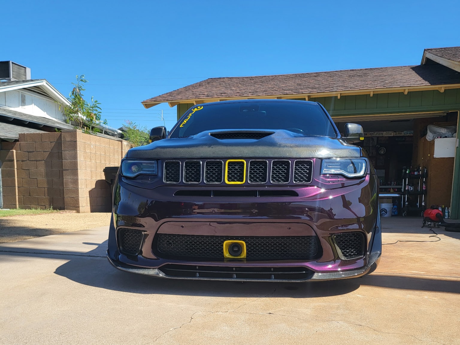 Desert Diamond Auto Detailing in Glendale, AZ (3)