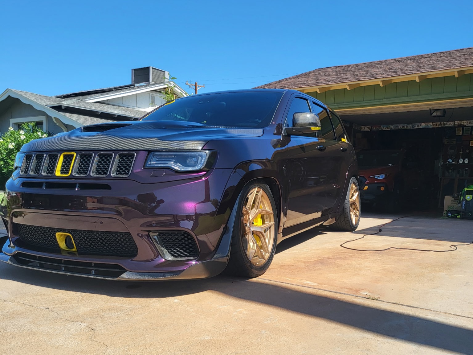 Desert Diamond Auto Detailing in Glendale, AZ (5)