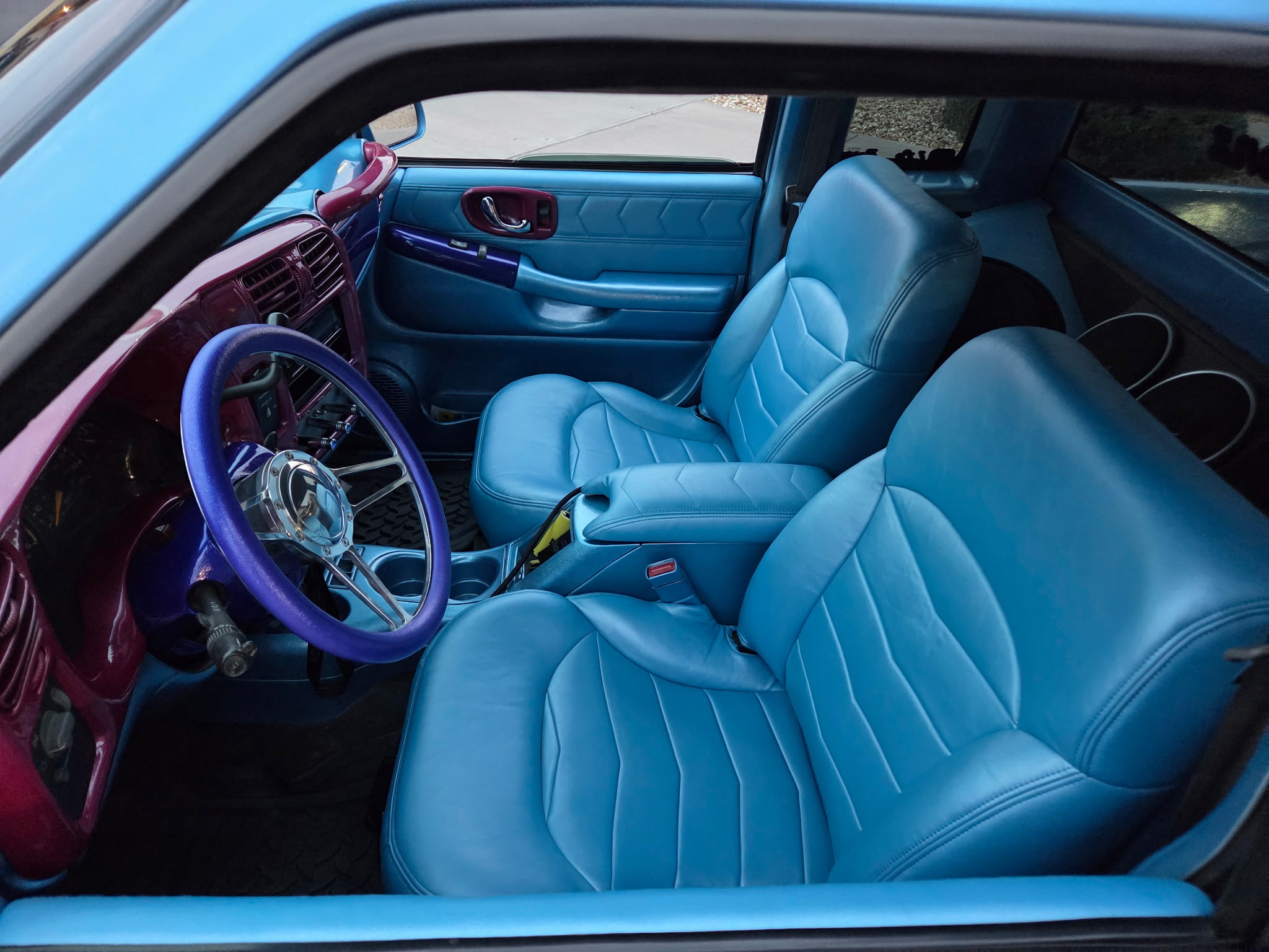 Desert Diamond Auto Detailing in Glendale, AZ (6)