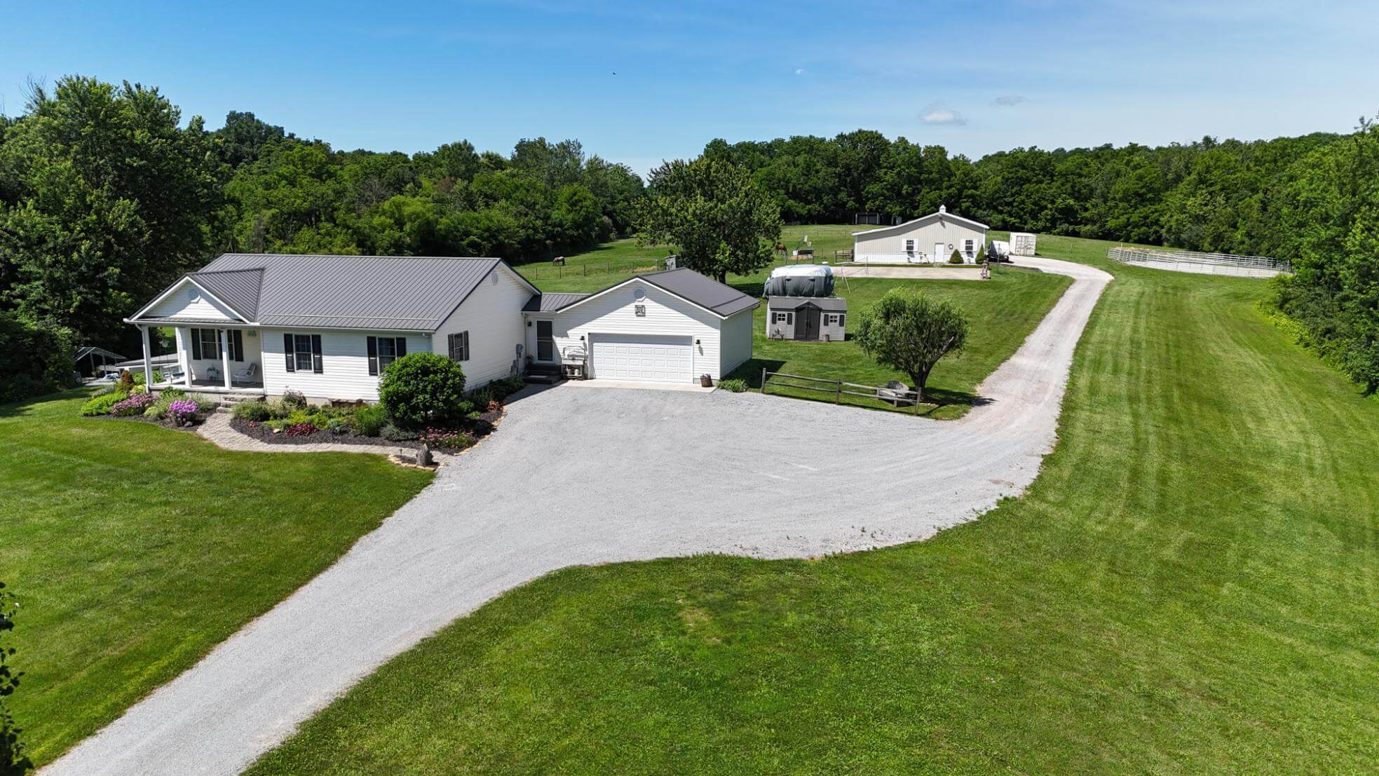 The Dickey Group Realtors in Hillsboro, OH
