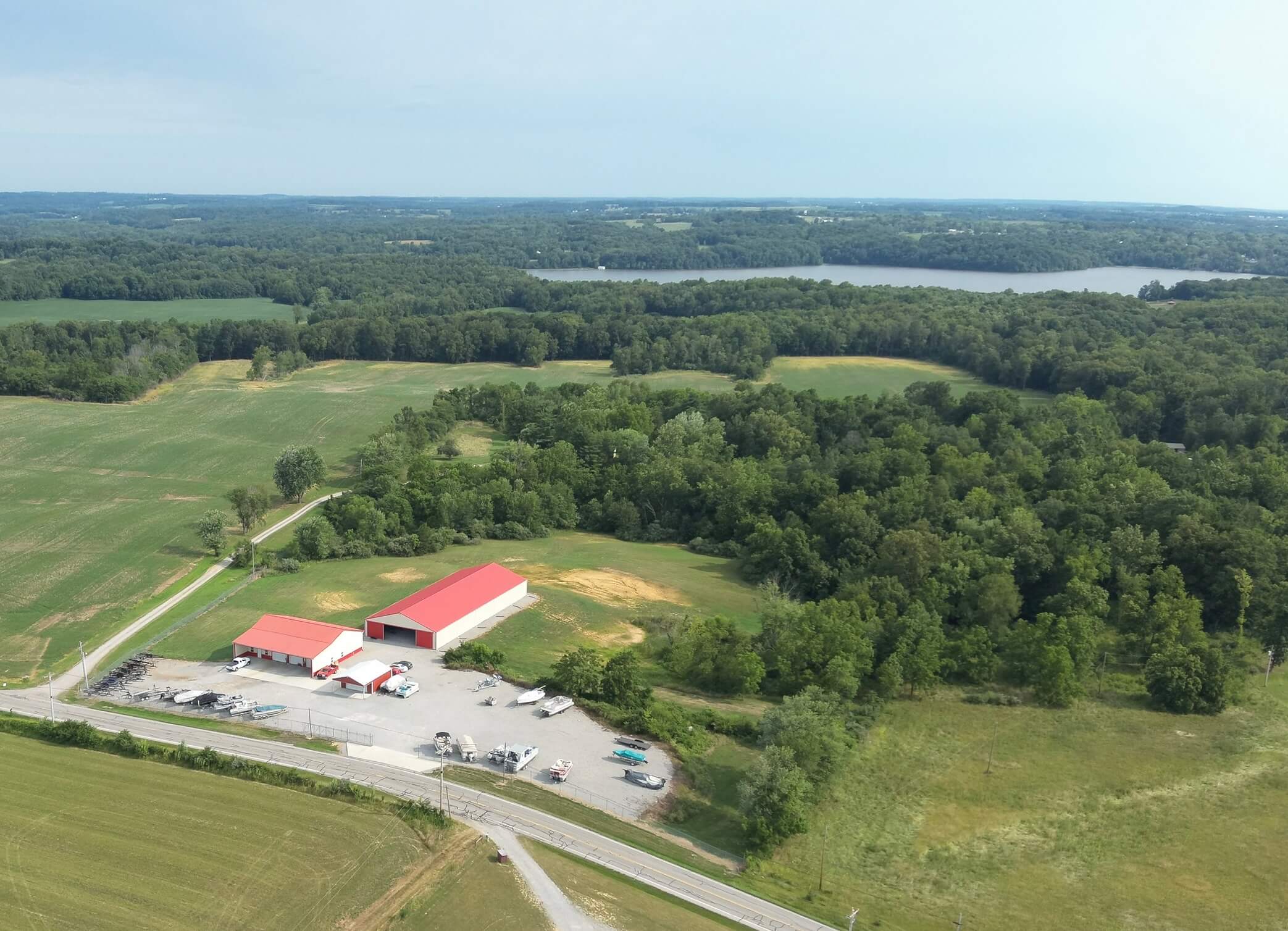 The Dickey Group Realtors in Hillsboro, OH (4)