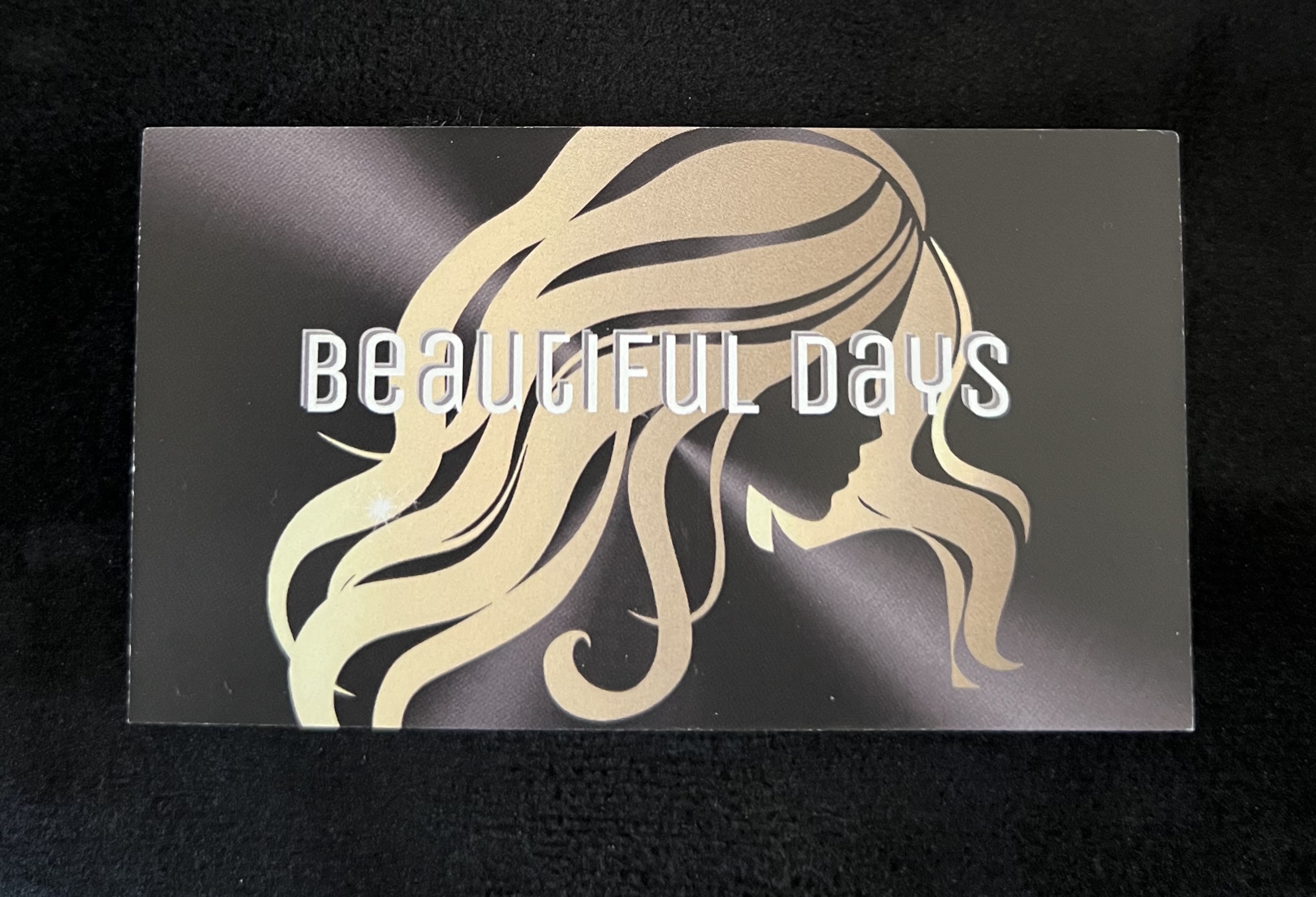 Beautiful Days Hair Salon in Hercules, CA