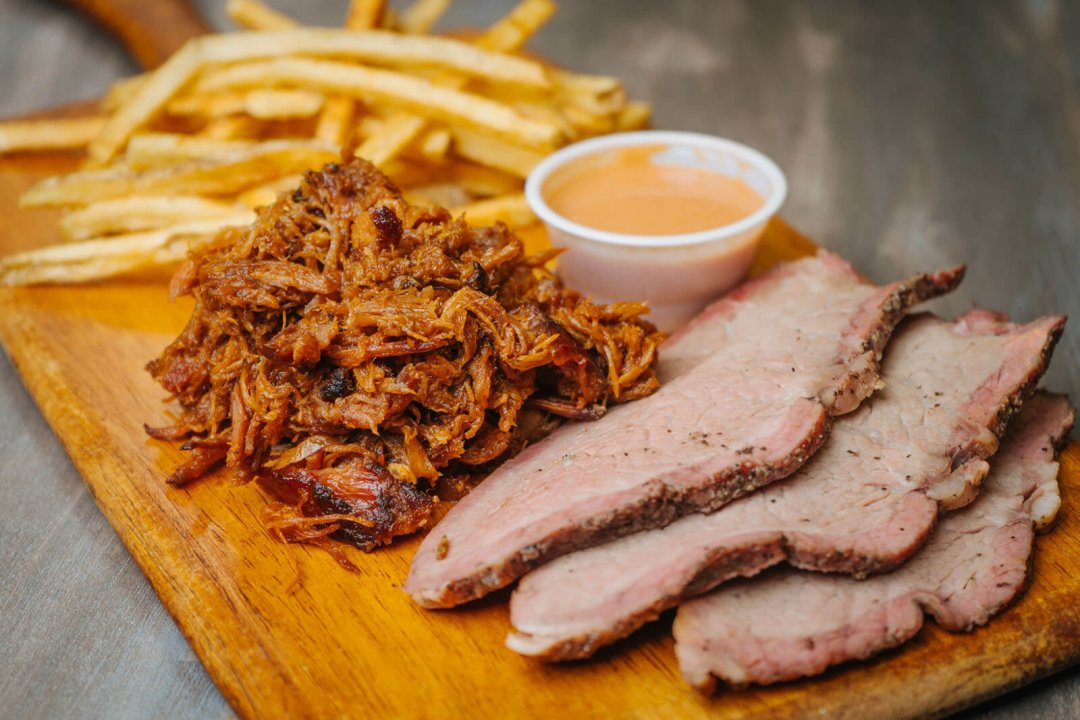 Blister's BBQ in Rexburg, ID (5)