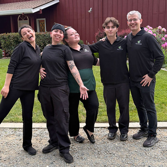 AnyThyme Catering in Bethel Island, CA