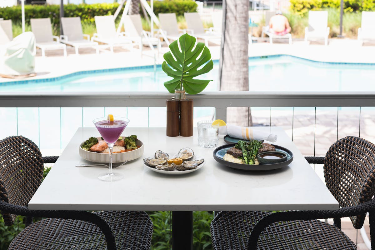 Lighthouse Kitchen + Bar in Marathon, FL (3)