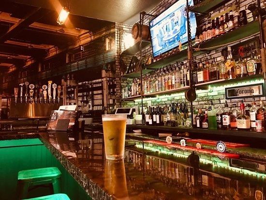 Bulldog Pub & Grub in Greeley, CO