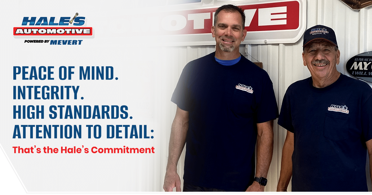 Hale's Automotive in Marion, IL (3)