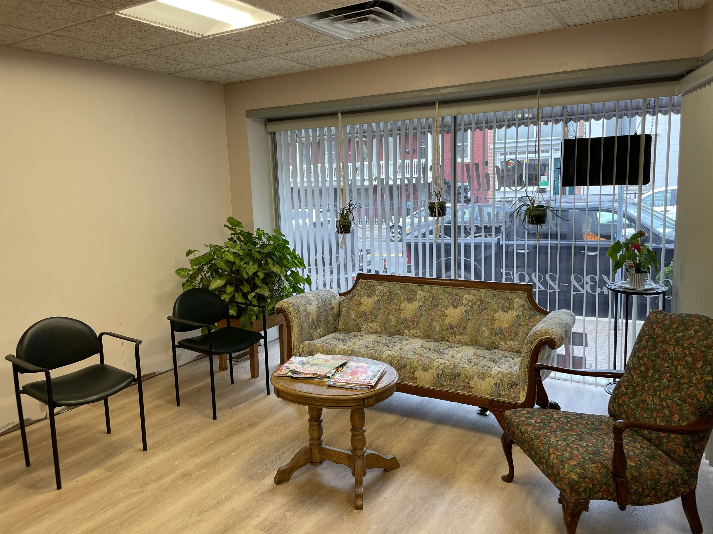 Still Sherry's Beauty Salon in Boonsboro, MD (3)