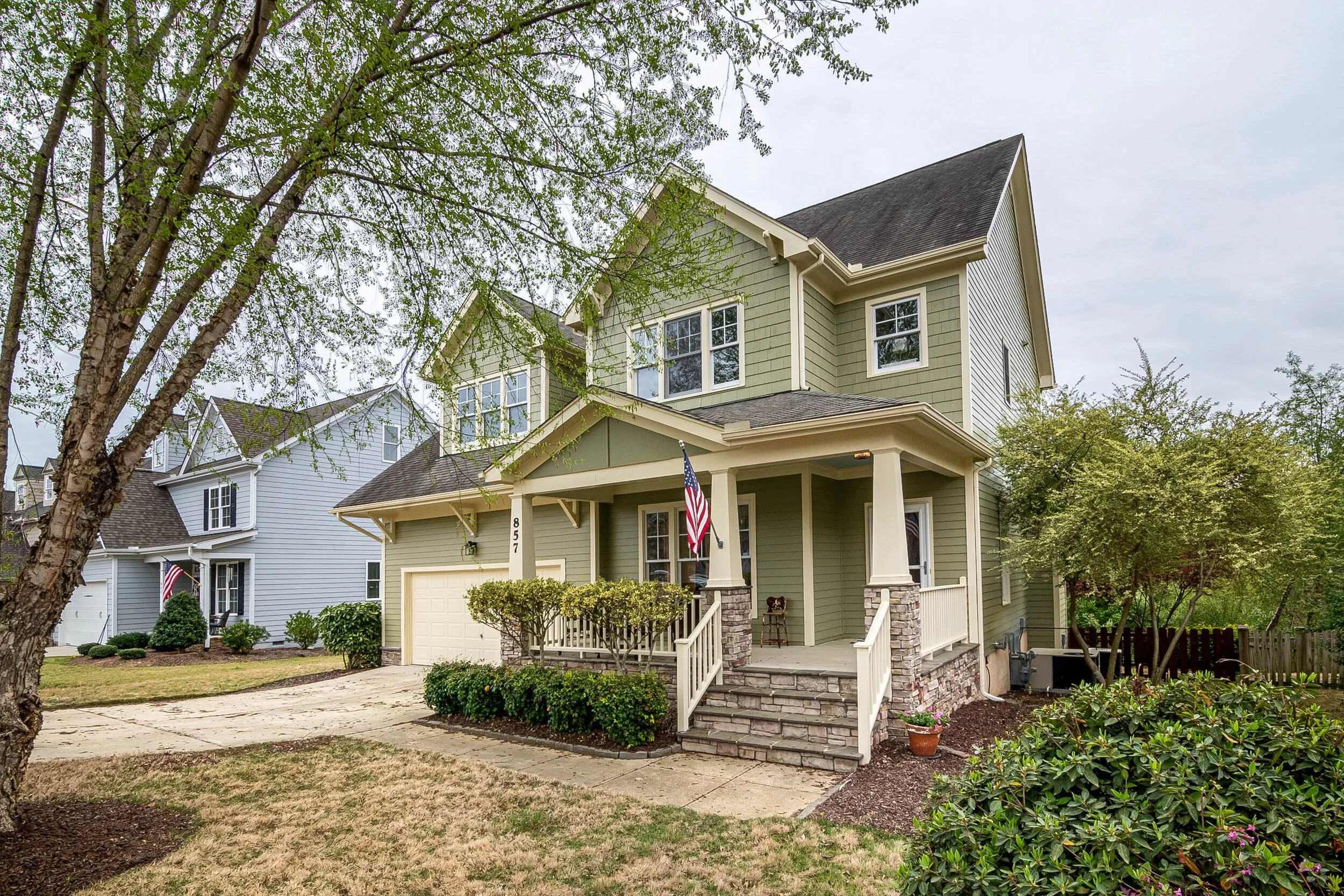Leslie Weaver - Dream Weaver Team Homes in Lafayette, IN