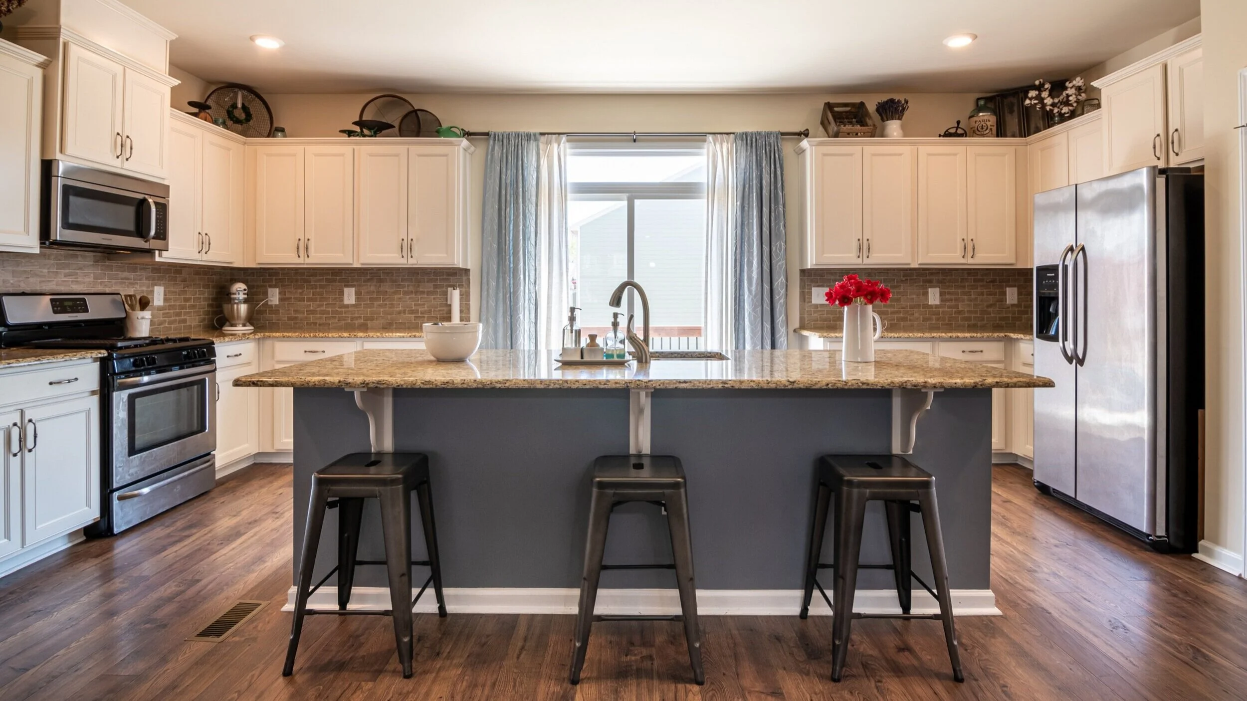 Leslie Weaver - Dream Weaver Team Homes in Lafayette, IN (3)