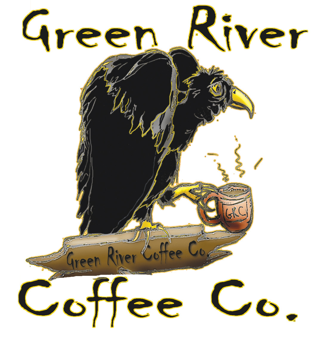 Green River Coffee Co in Green River, UT