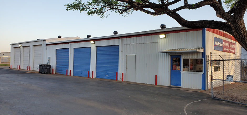 Southwest Automotive Wichita Falls in Wichita Falls, TX