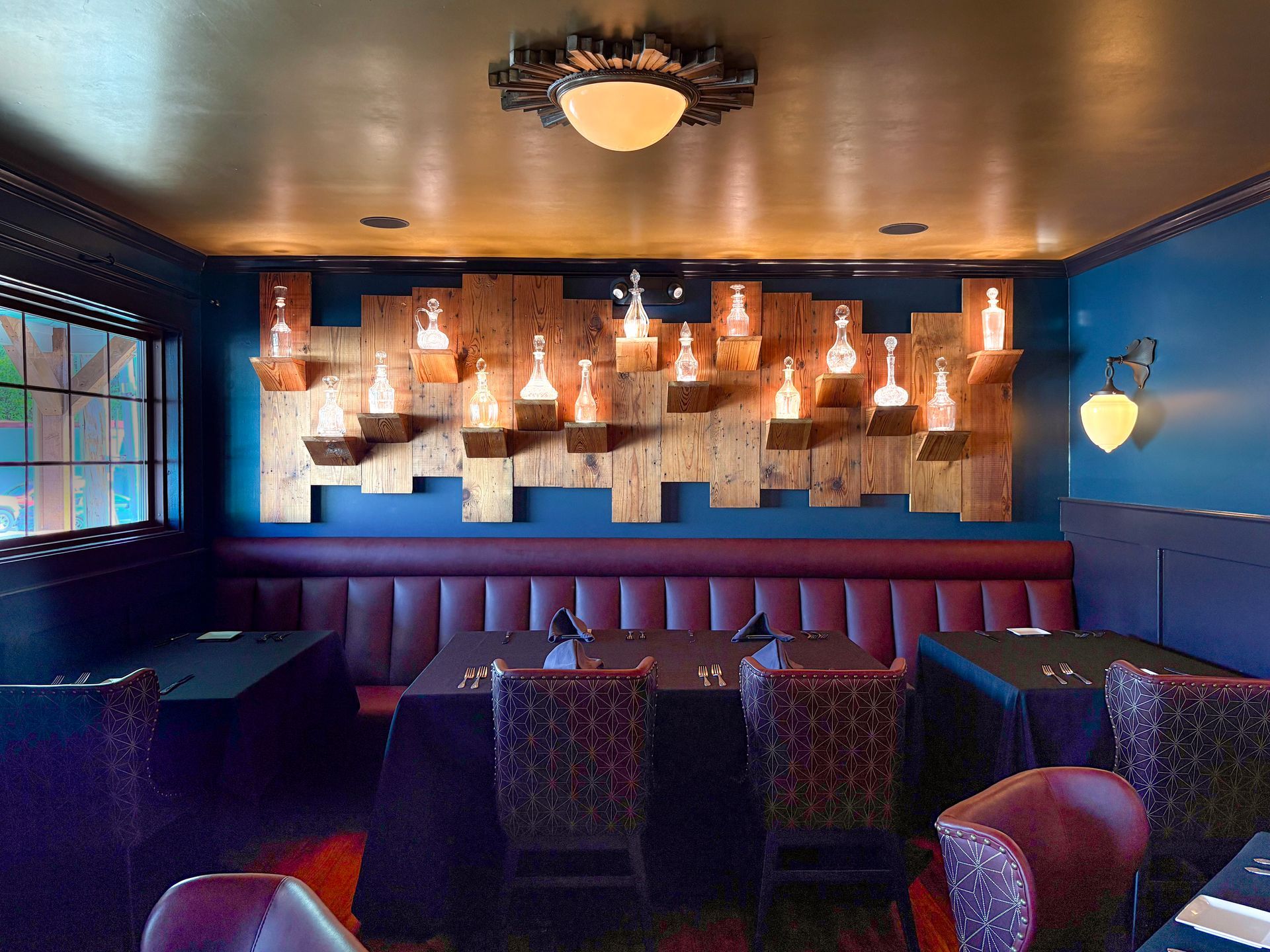WhiskyWoods Steakhouse in Glen Rose, TX (5)