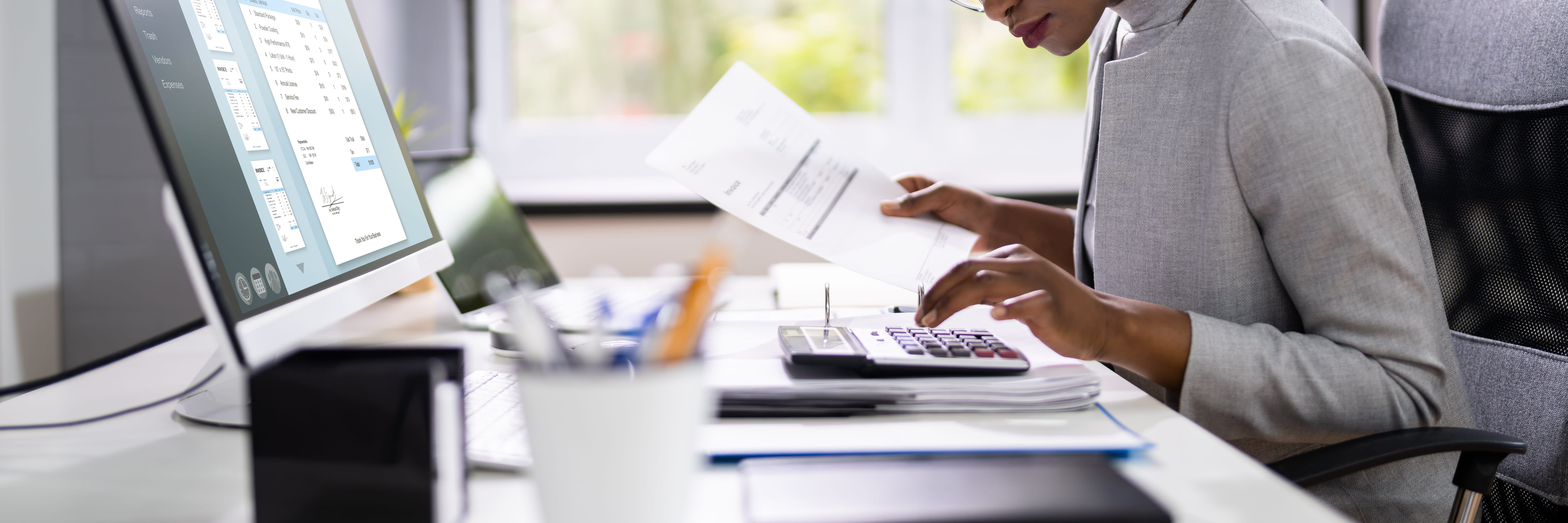 Just A Second Tax Service LLC in Hapeville, GA