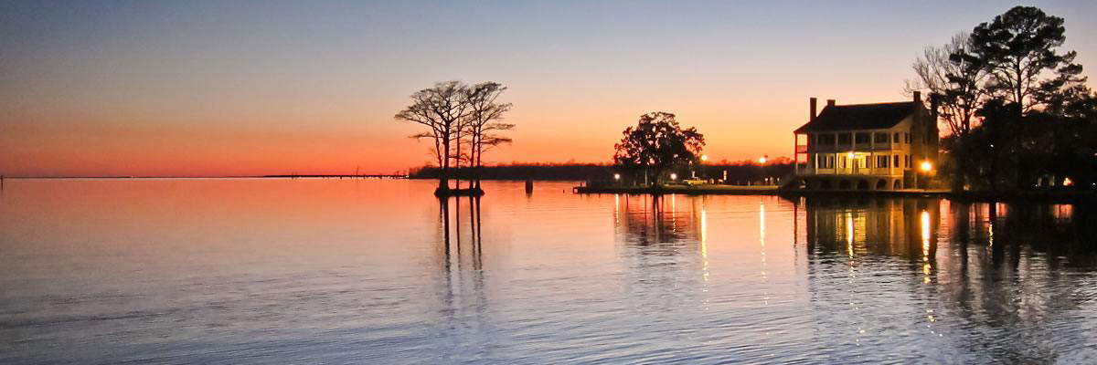 Donna H. Winborne, CPA, P.C. in Edenton, NC (6)