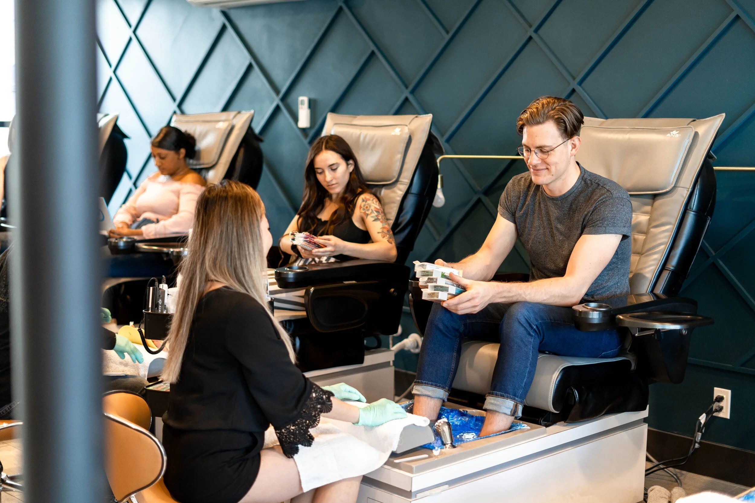 Nirvana Beauty Lounge in Reno, NV (4)