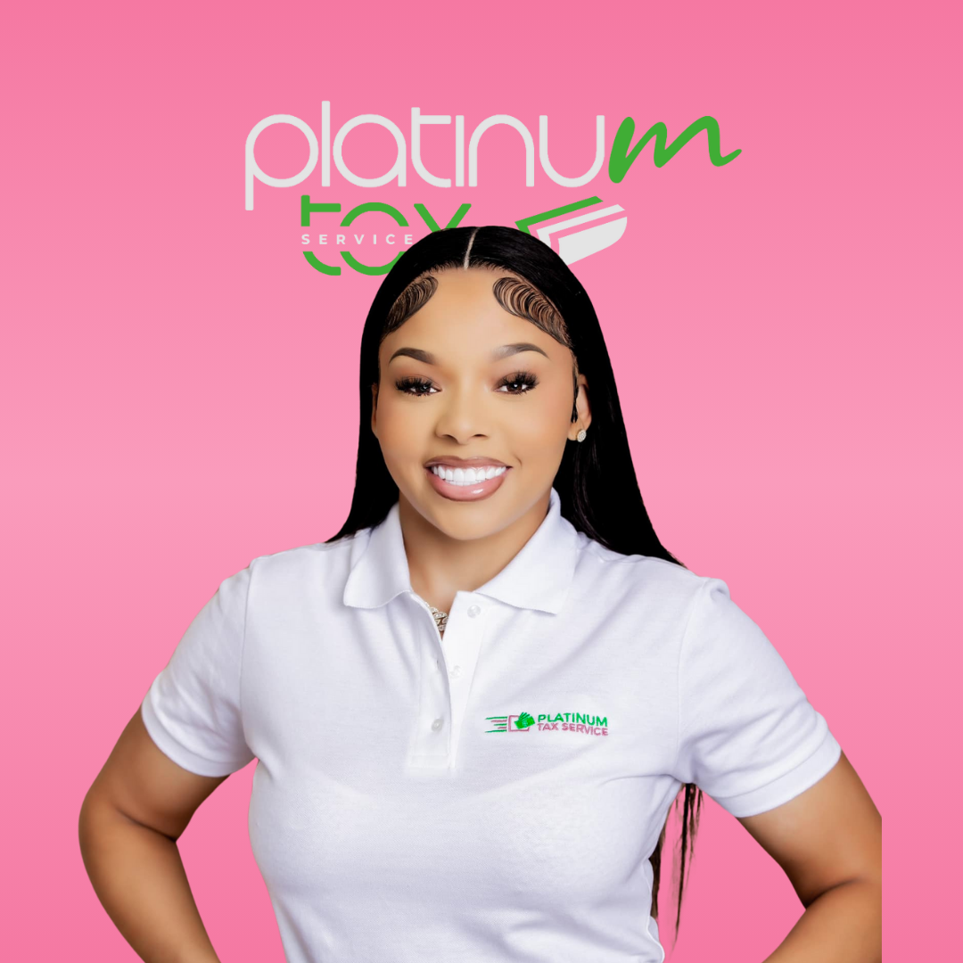Platinum Tax Service in Columbus, MS (3)