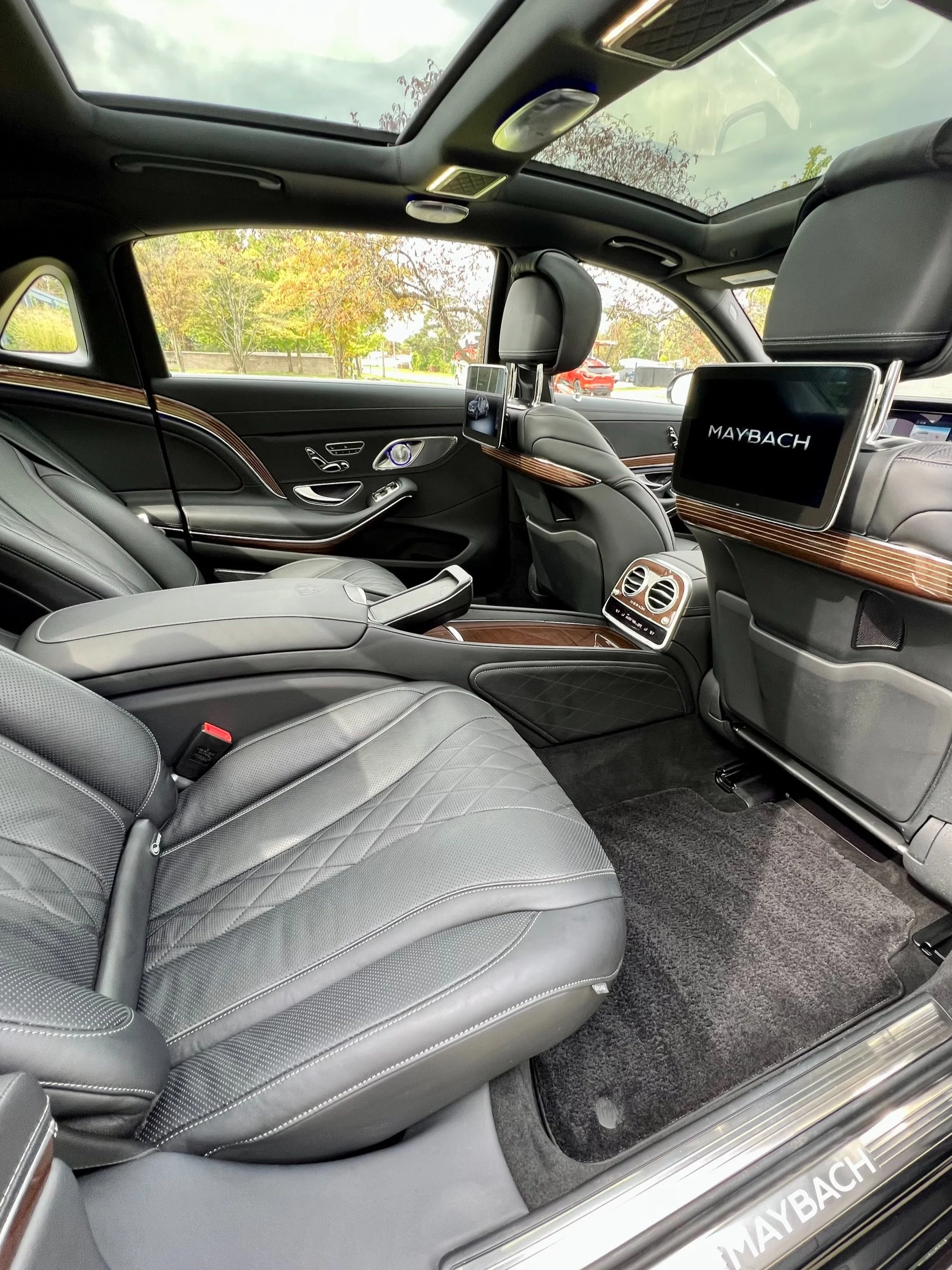 Jonny Midnight's Auto Detailing, Ceramic Coating & Window Tinting in Madison Heights, MI (3)