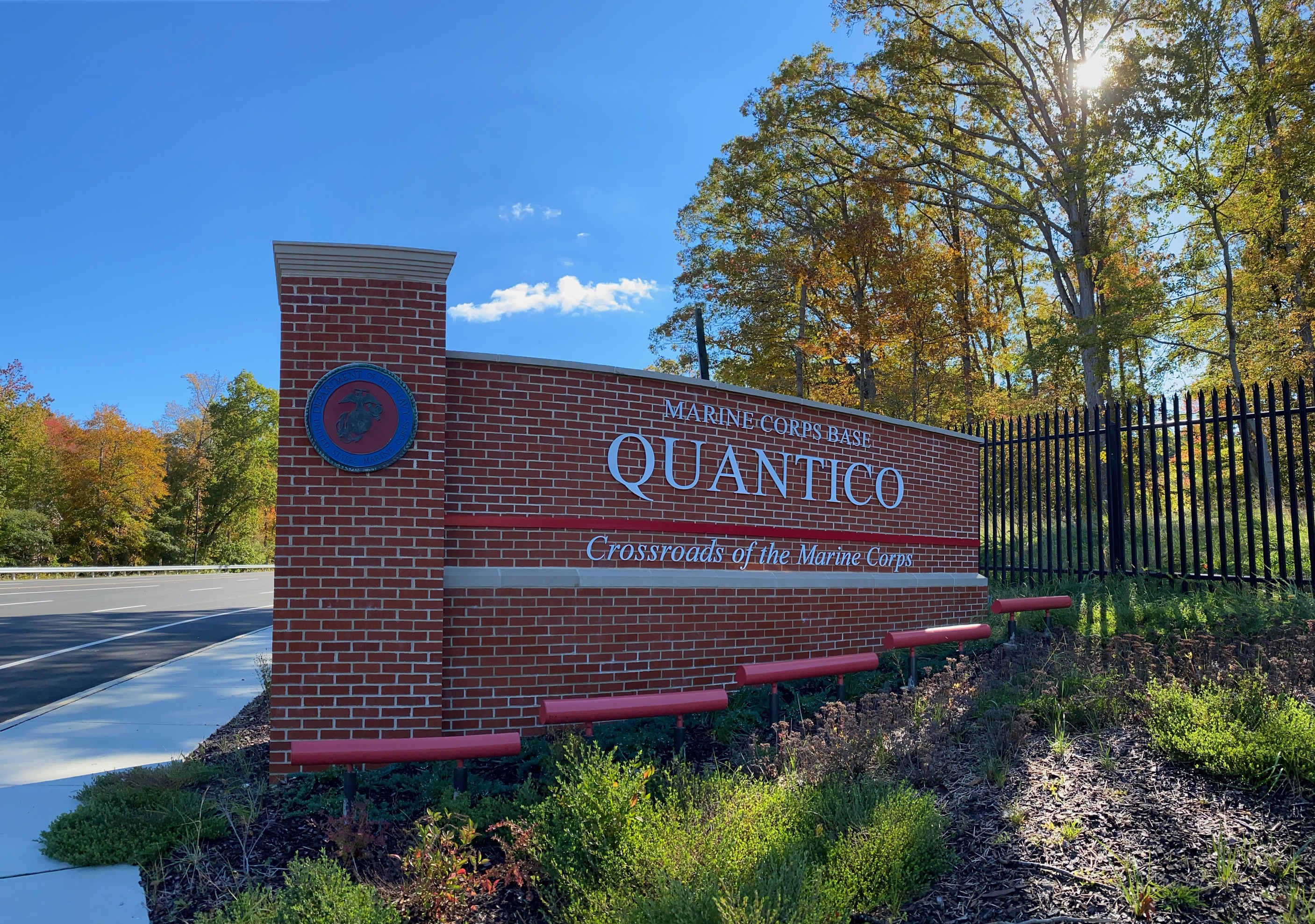 MCCS Quantico Auto Skills Center in Quantico, VA (3)