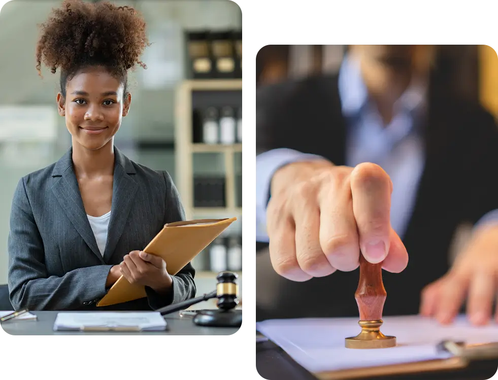 KK Notary Services in Lauderhill, FL (2)