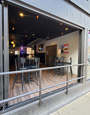 Hatley's Pub in Beloit, WI