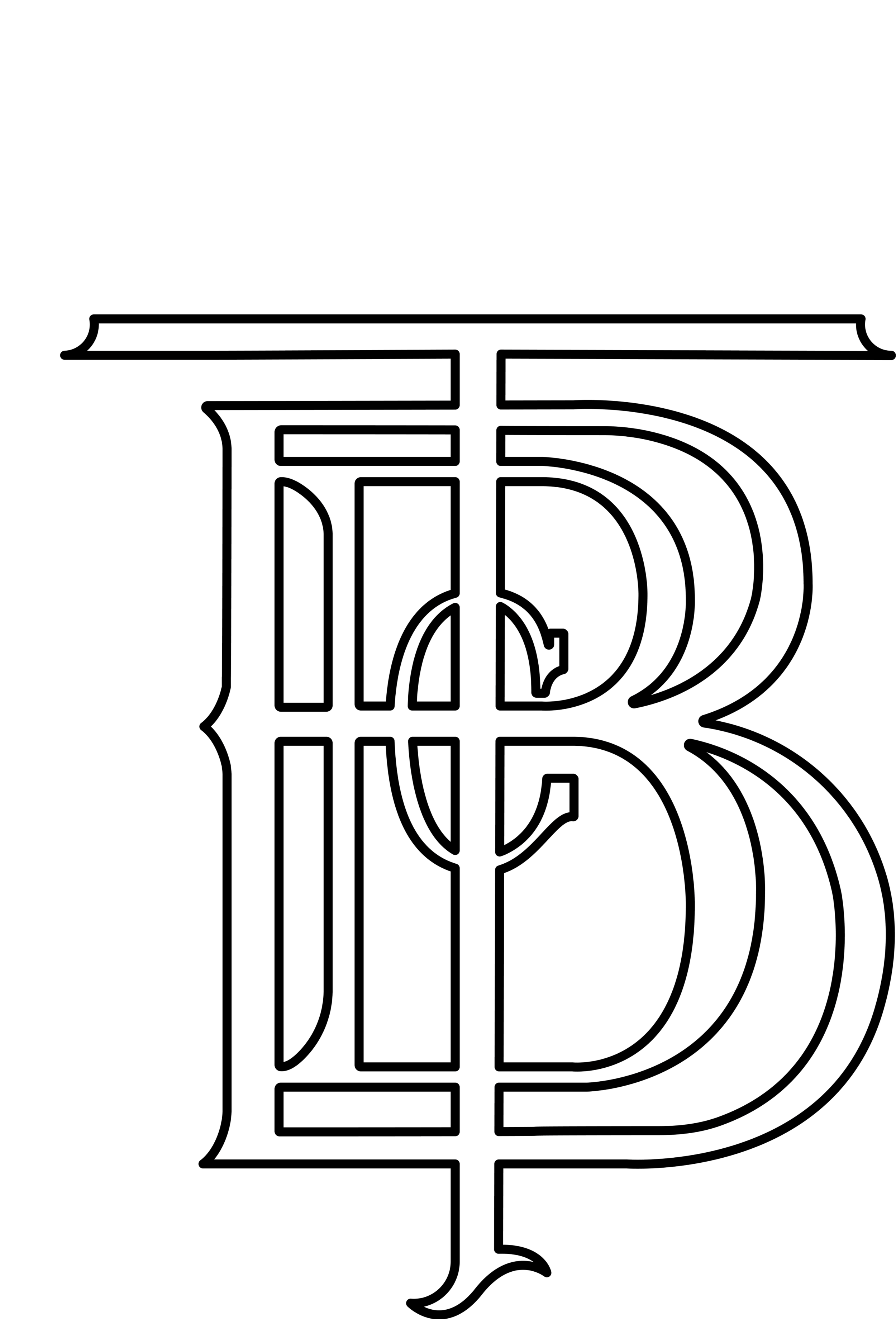 Boston Barber & Tattoo Co. in Boston, MA (3)