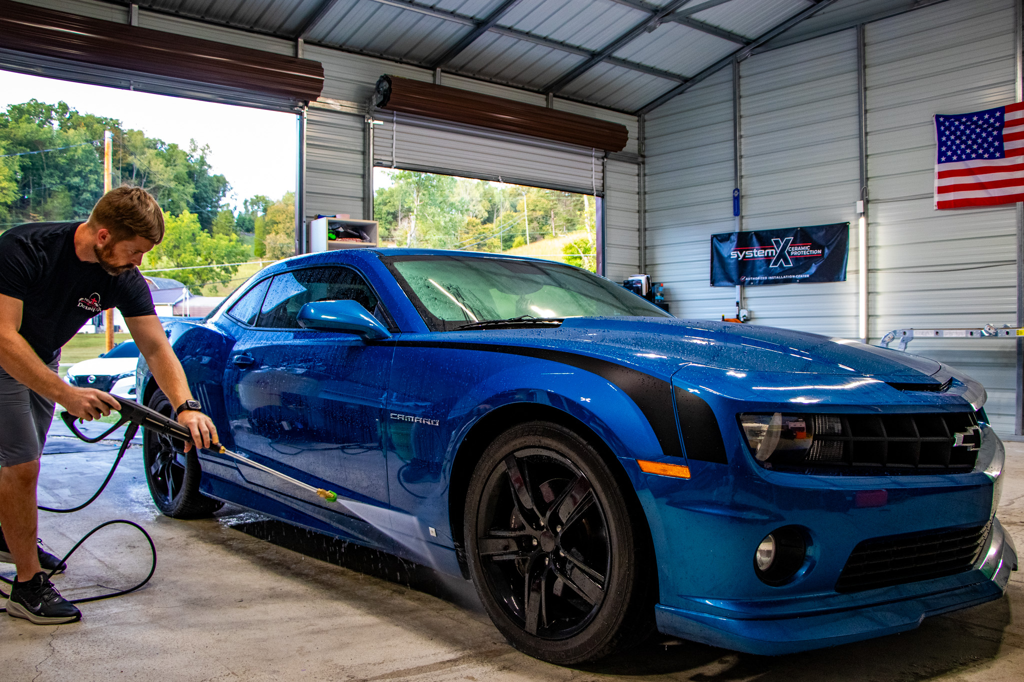 New Again Detailing in Kenova, WV (3)