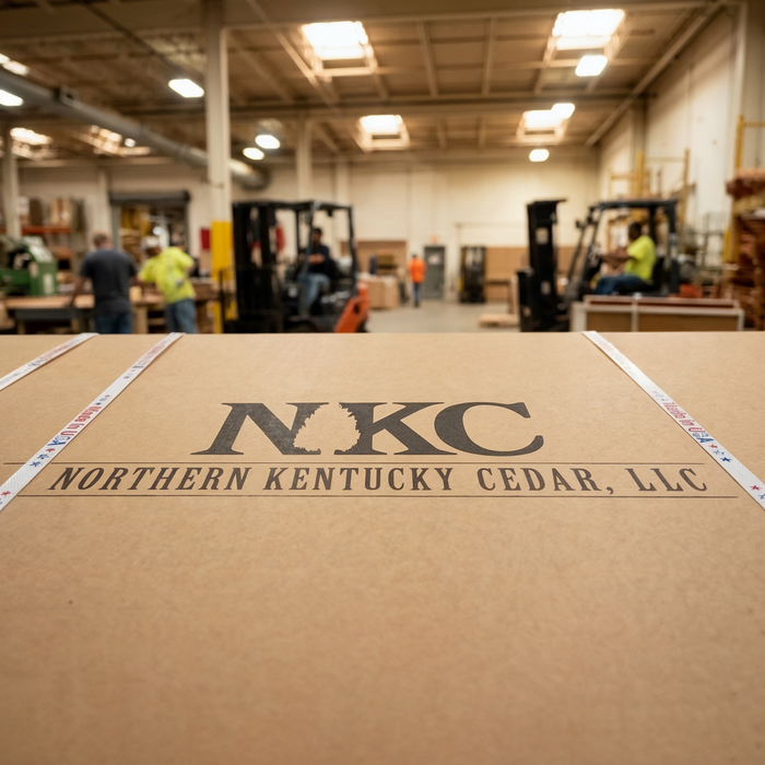 Northern Kentucky Cedar, LLC in Maysville, KY (3)