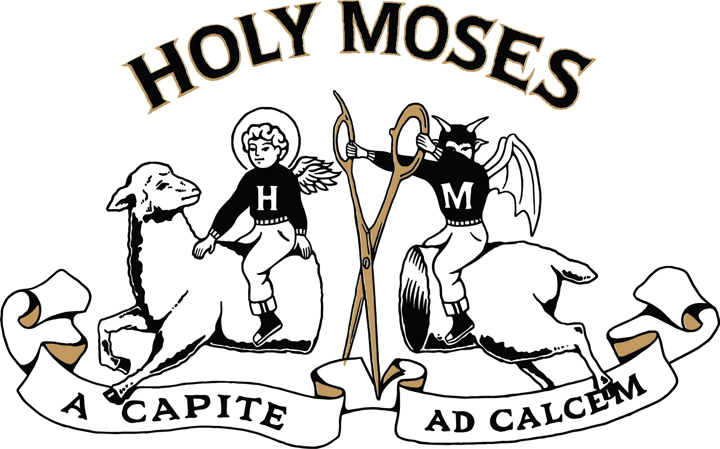 Holy Moses in Columbus, OH (4)