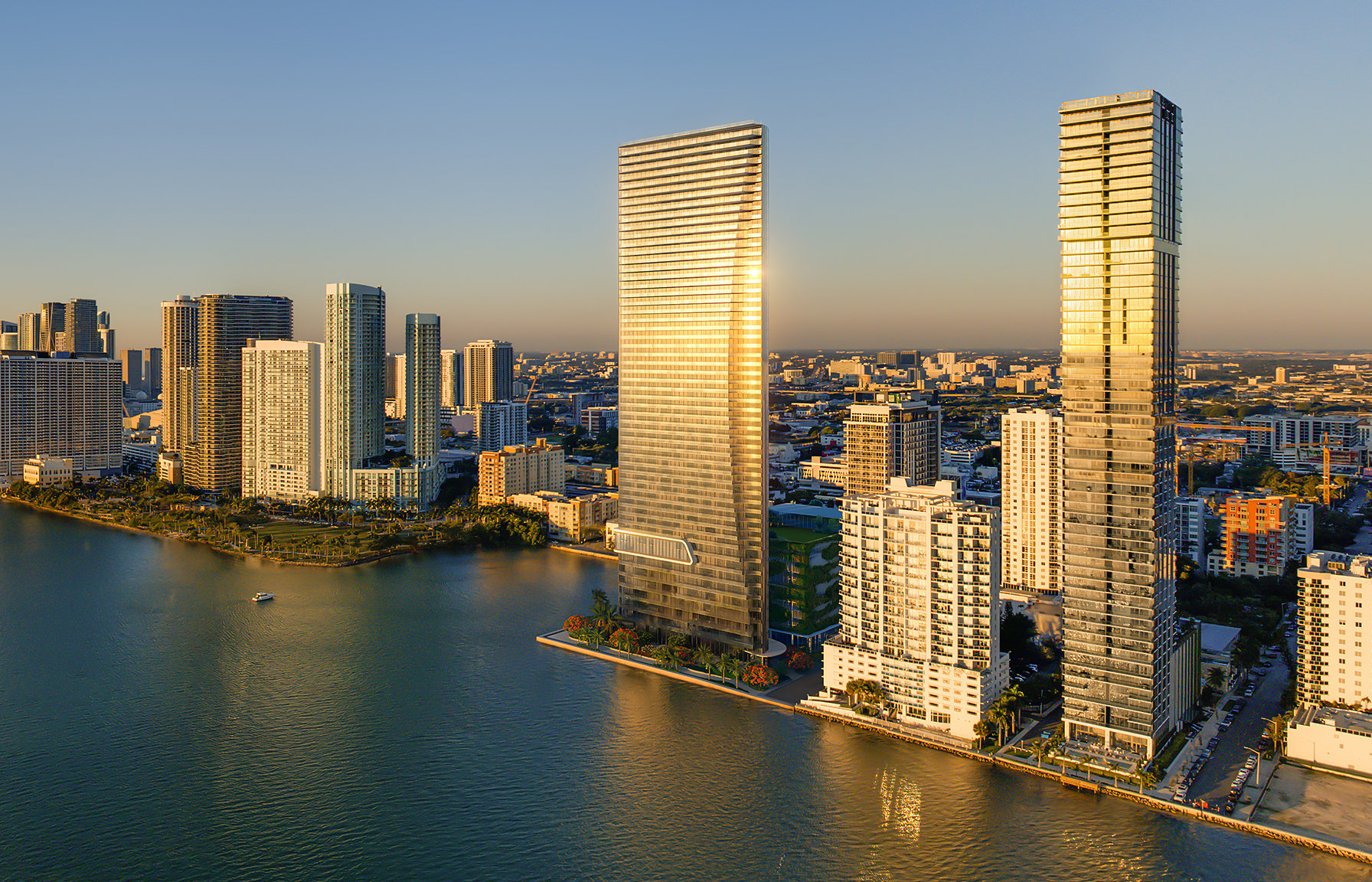 Million | Redefine Lifestyle in Coral Gables, FL